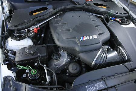 BMW M3 GT4