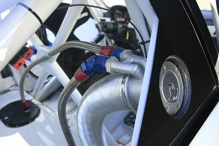 BMW M3 GT4