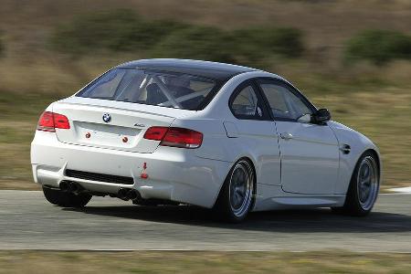 BMW M3 GT4