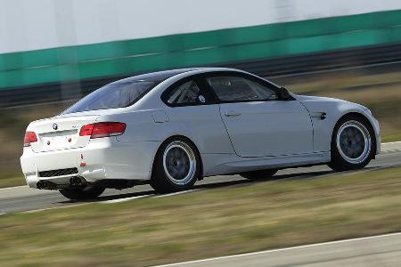 BMW M3 GT4