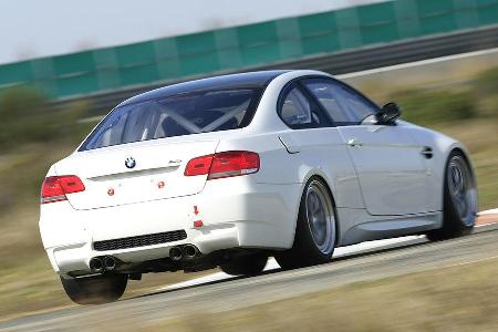 BMW M3 GT4