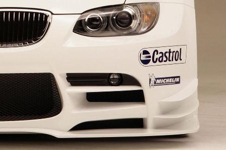 ... aus kohlefaserverstärktem Kunststoff ...