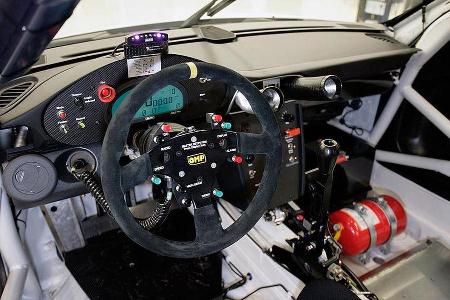 Die neue Multifunktionsanzeige weist den Fahrer auf den optimalen Schaltpunkt hin.