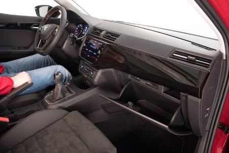 Seat Ibiza (2017) - Kleinwagen - Neuvorstellung