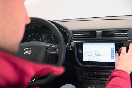 Seat Ibiza (2017) - Kleinwagen - Neuvorstellung