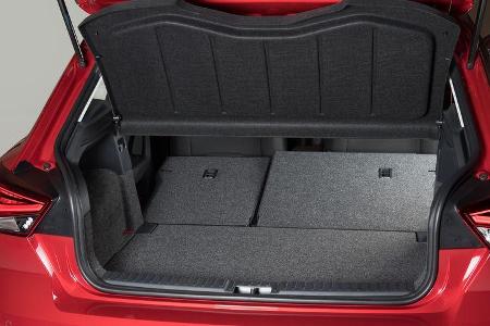 Seat Ibiza (2017) - Kleinwagen - Neuvorstellung