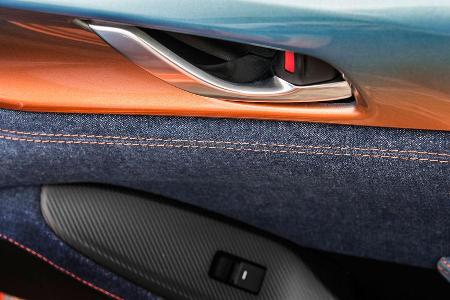 Garage Italia Customs Mazda MX-5 Levanto