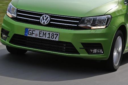 Markanteres Gesicht mit sportlicherem Blick und klaren Linie.