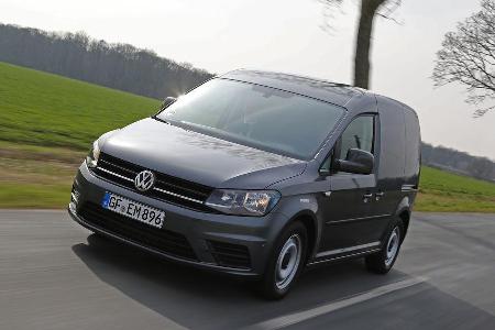 Auch über einen im Vergleich zum Vorgänger gesenkten Verbrauch und eine optimierte Bremsanlage können sich die Käufer freuen.