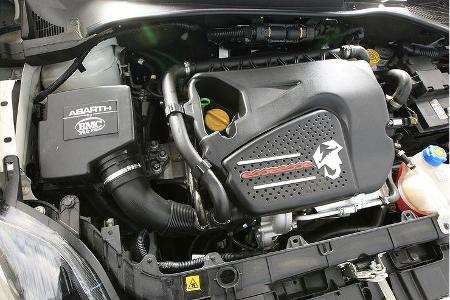 Die Erforschung weiterer möglicher Motorenkonfigurationen ist unter die Leitung eines Ingenieurs gestellt, der in der Formel...