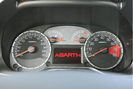 Die nicht zu unterbindenden Eingriffe in Situationen, welche die Elektronik als gefahrvoll ansieht, begrenzen des Möglichkei...