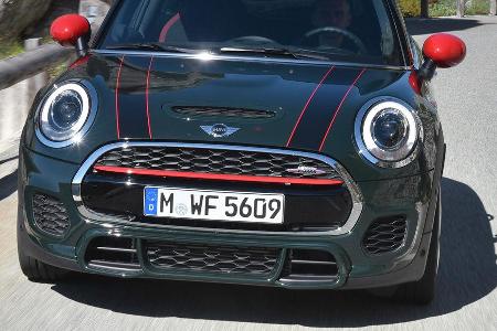 Mini John Cooper Works