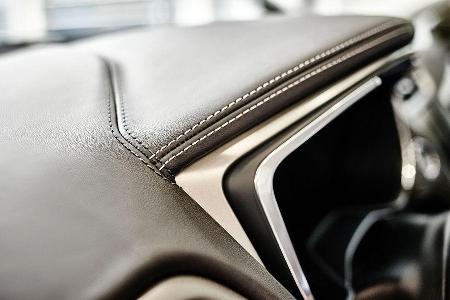 Ford Mondeo Vignale Fahrbericht Rom