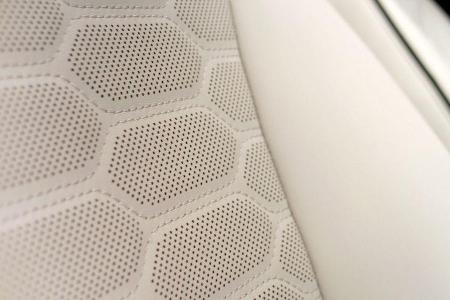 Ford Mondeo Vignale Fahrbericht Rom