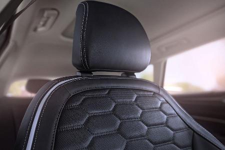 Ford Mondeo Vignale Fahrbericht Rom