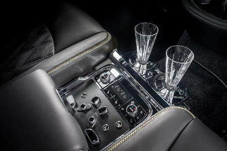 Bentley Mulsanne Speed