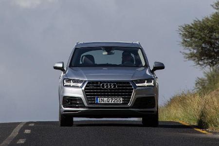 04/2015 Audi Q7 Namibia Fahrbericht