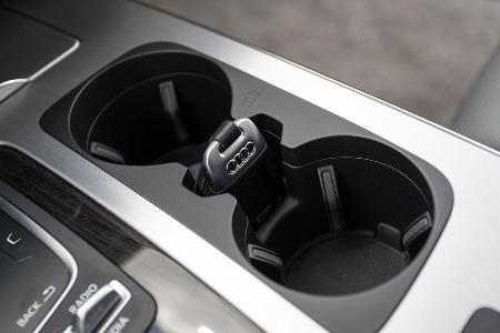 04/2015 Audi Q7 Namibia Fahrbericht