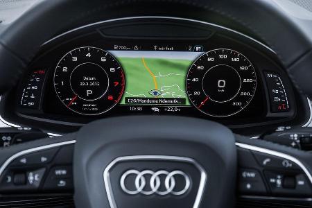 04/2015 Audi Q7 Namibia Fahrbericht