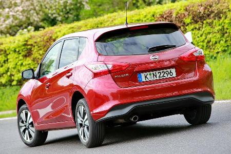 Nissan Pulsar 1.6 DIG-T