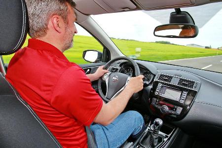 Nissan Pulsar 1.6 DIG-T