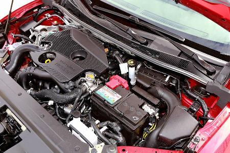 Nissan Pulsar 1.6 DIG-T