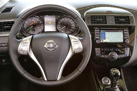 Nissan Pulsar 1.6 DIG-T