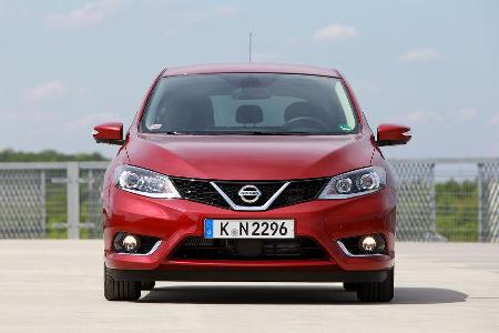 Nissan Pulsar 1.6 DIG-T
