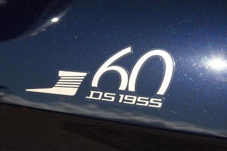 Citroen DS5 Fahrbericht, THP 165