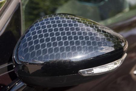 Citroen DS5 Fahrbericht, THP 165