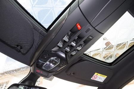 Citroen DS5 Fahrbericht, THP 165