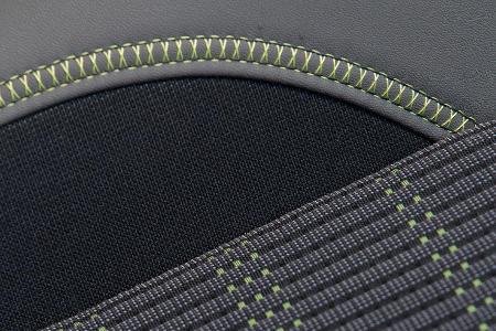 Peugeot 208, Facelift, 2015