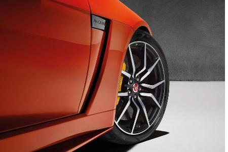 Jaguar F.Type SVR Coup