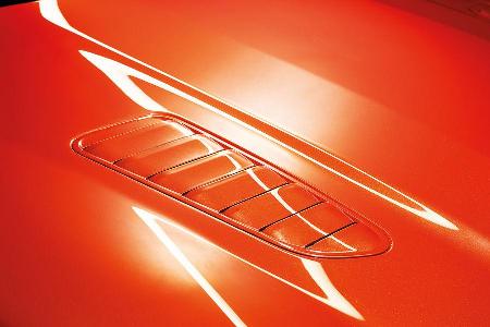 Jaguar F.Type SVR Coup