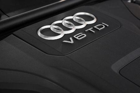 Audi Q7 3.0 TDI 2015