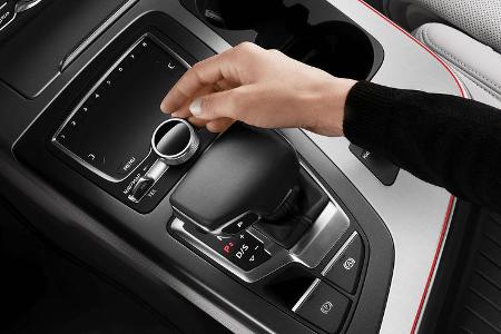 Audi Q7 3.0 TDI 2015