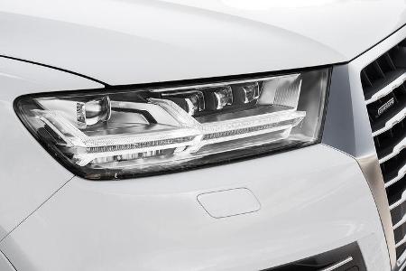 Audi Q7 3.0 TDI 2015