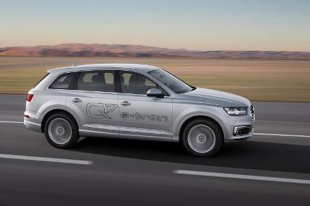 Audi Q7 3.0 TDI 2015