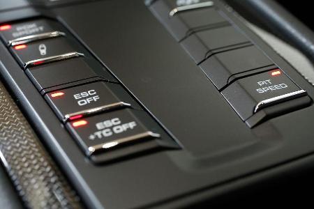 Porsche 911 GT3 RS - Fahrbericht - Tracktest - Hockenheim - Sportwagen