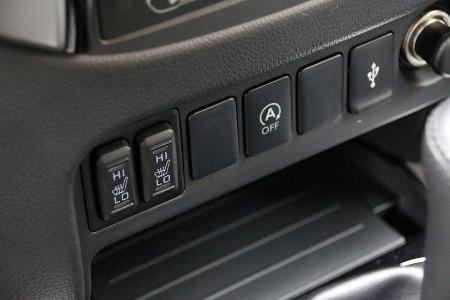 Fiat Fullback Doppelkabine Pickup Fahrbericht