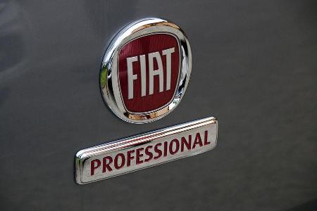 Fiat Fullback Doppelkabine Pickup Fahrbericht
