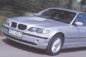 BMW 3er-Reihe