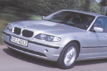 BMW 3er-Reihe