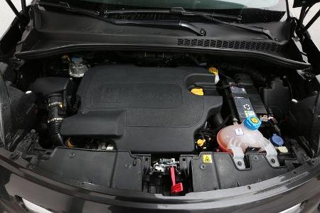 Fiat 500L Living 1.6 16V Multijet, Motor