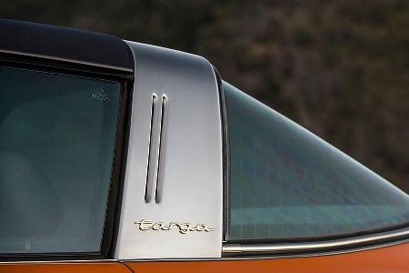 08/2016, Singer Porsche Luxembourg