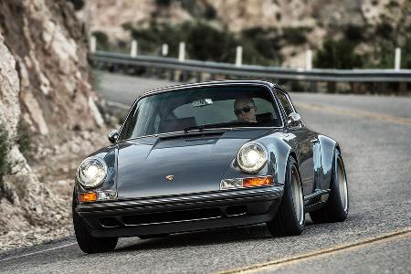 08/2016, Singer Porsche Minnesota