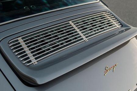 08/2016, Singer Porsche Minnesota