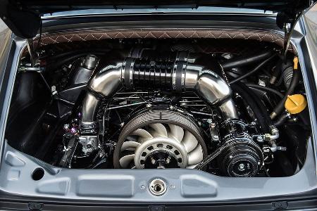 08/2016, Singer Porsche Minnesota