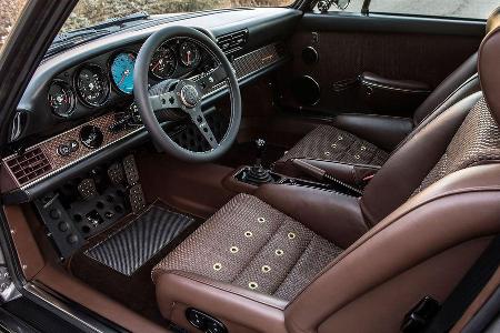 08/2016, Singer Porsche Minnesota