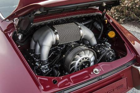 Singer Porsche 911